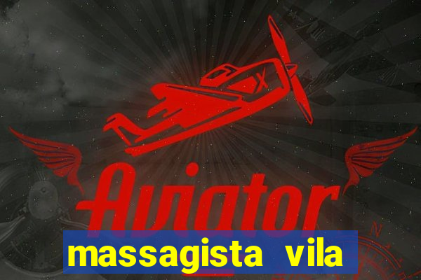 massagista vila nova campinas